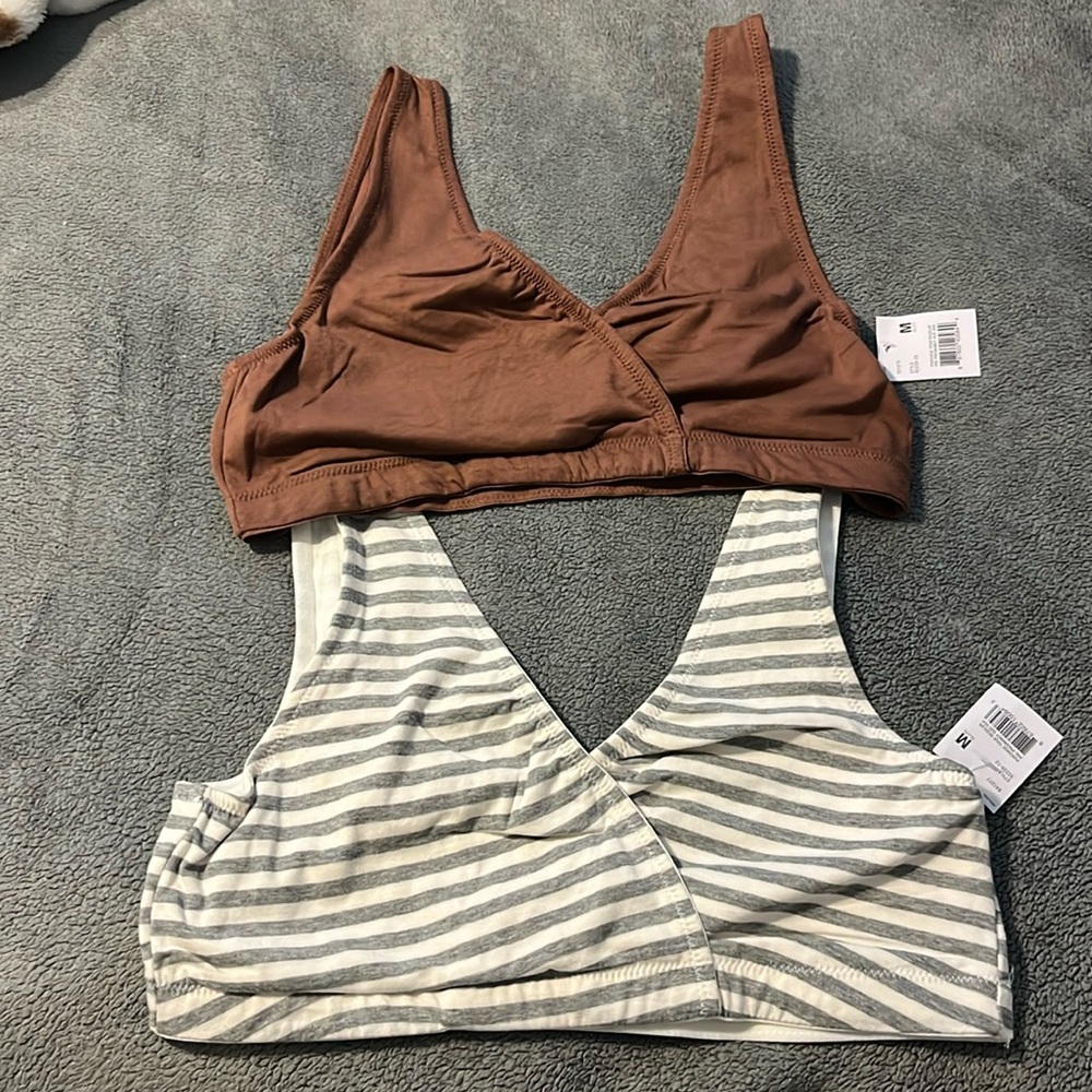 Motherhood Nursing Bras